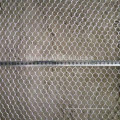 20 gauge steel wire mesh / galvanized hexagonal wire mesh / 16 gauge wire mesh